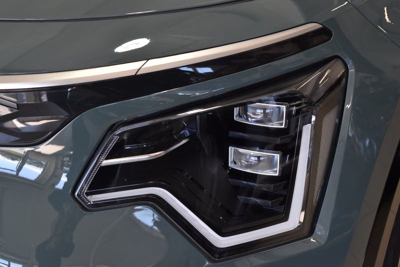 Kia Niro bild 18