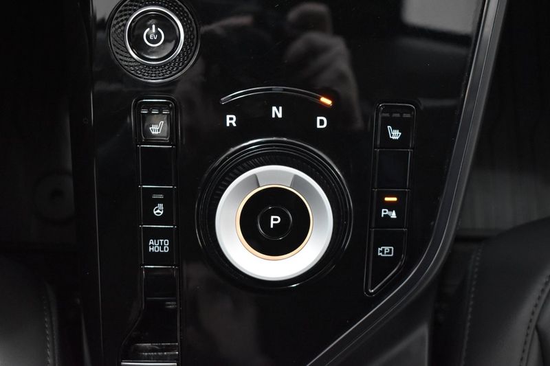 Kia Niro bild 16