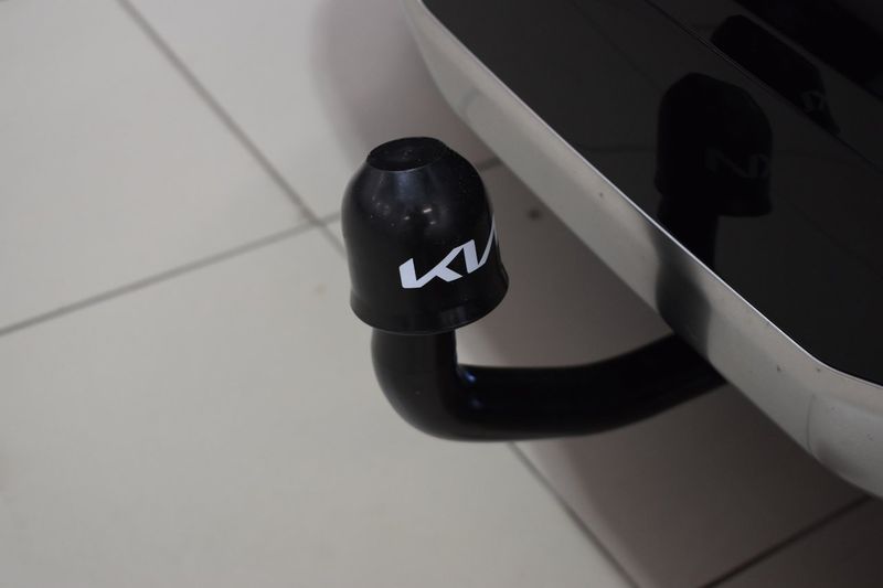 Kia Niro bild 6
