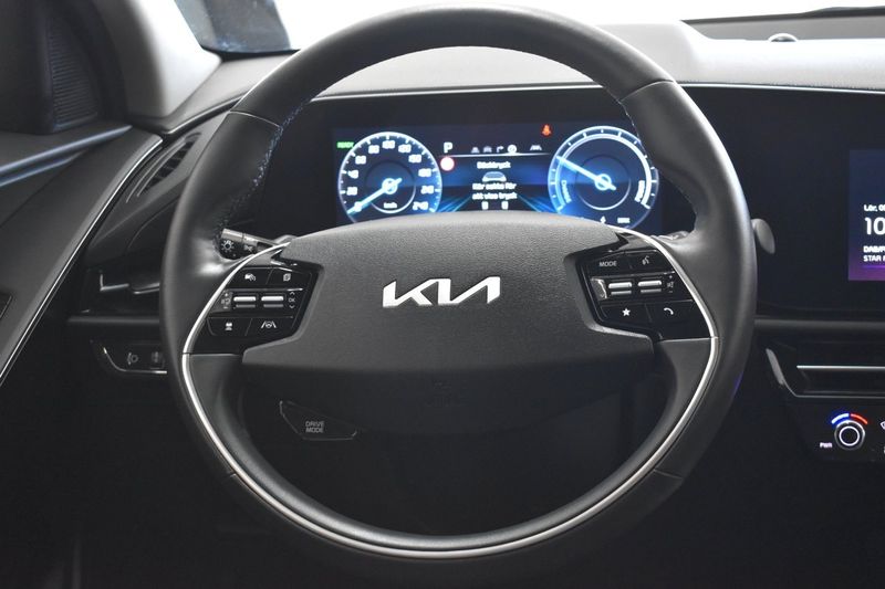 Kia Niro bild 10