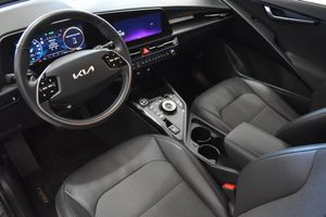 Kia Niro bild 9