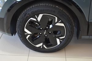 Kia Niro bild 19