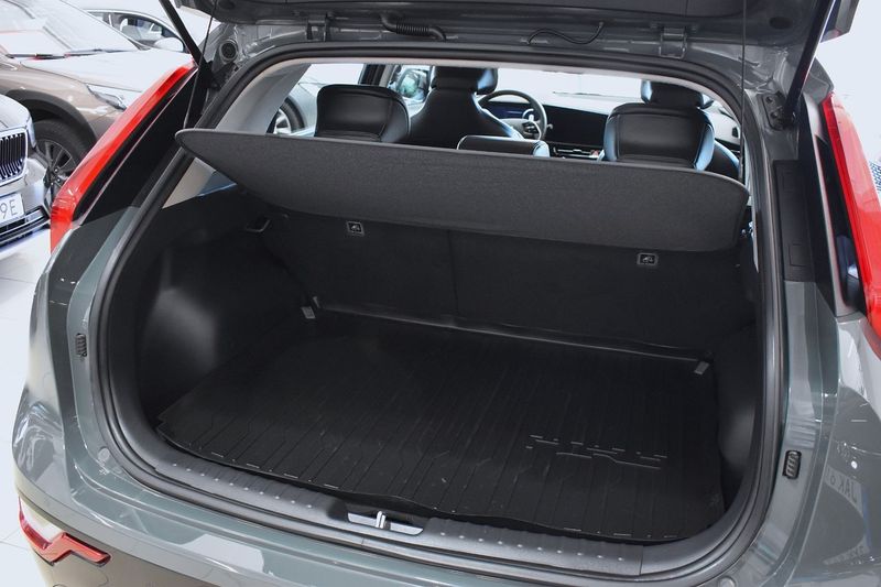 Kia Niro bild 5