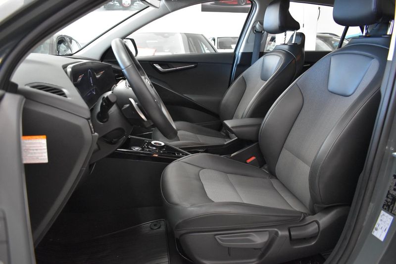 Kia Niro bild 8