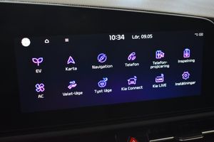 Kia Niro bild 13