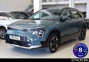 Kia Niro bild 1