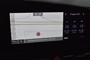 Kia Niro bild 12