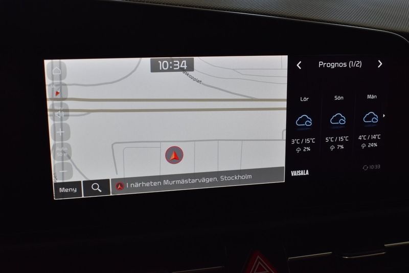 Kia Niro bild 12