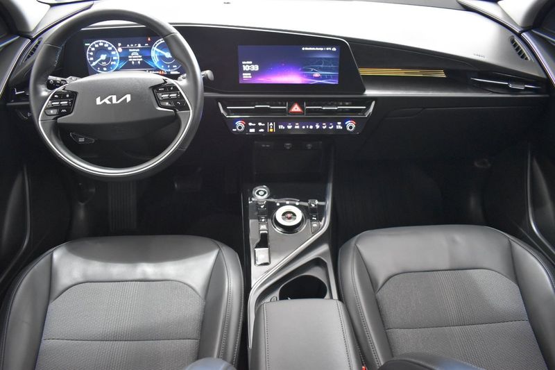 Kia Niro bild 7