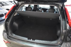 Kia Niro bild 5