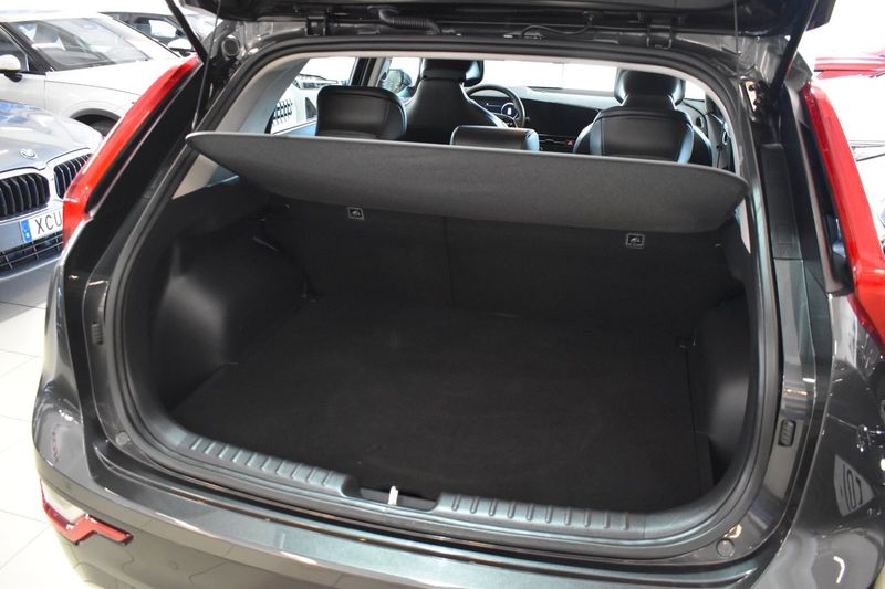 Kia Niro bild 5