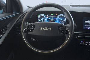 Kia Niro bild 11