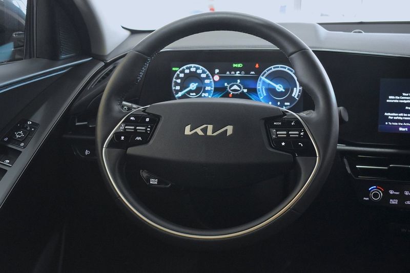 Kia Niro bild 11