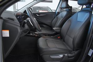 Kia Niro bild 7