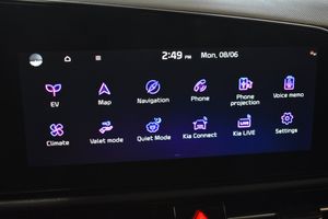 Kia Niro bild 19