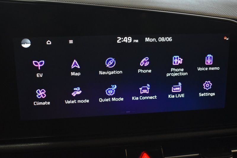 Kia Niro bild 19
