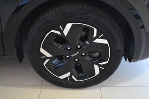 Kia Niro bild 24