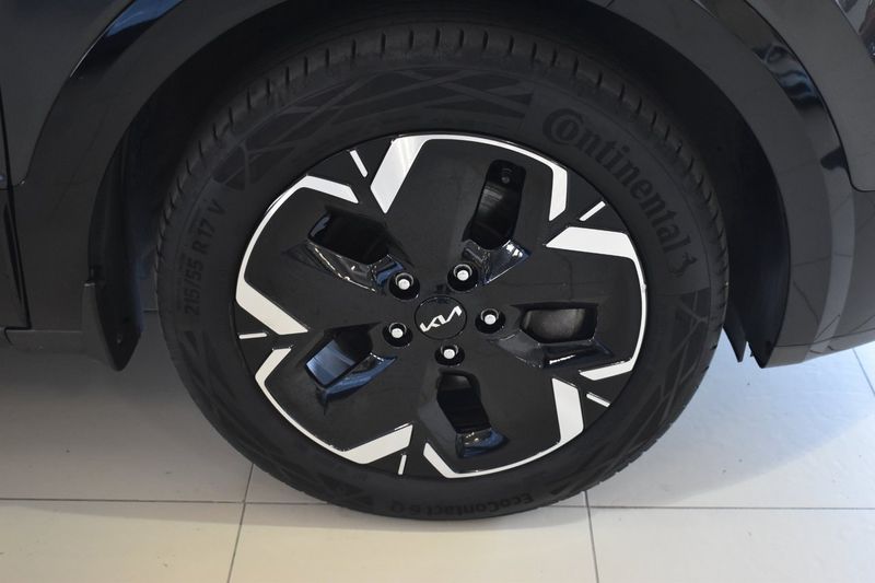 Kia Niro bild 24