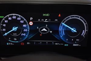 Kia Niro bild 12