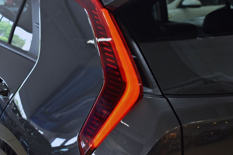 Kia Niro bild 23