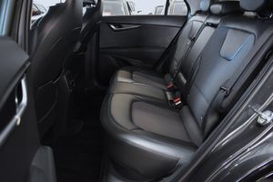 Kia Niro bild 10