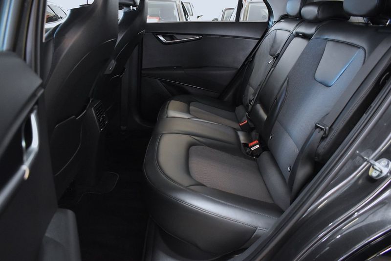 Kia Niro bild 10