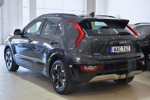 Kia Niro bild 3
