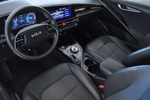 Kia Niro bild 9