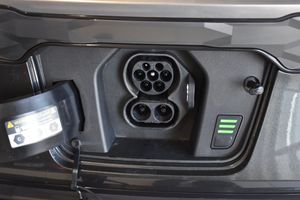 Kia Niro bild 21