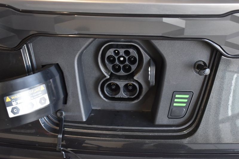 Kia Niro bild 21