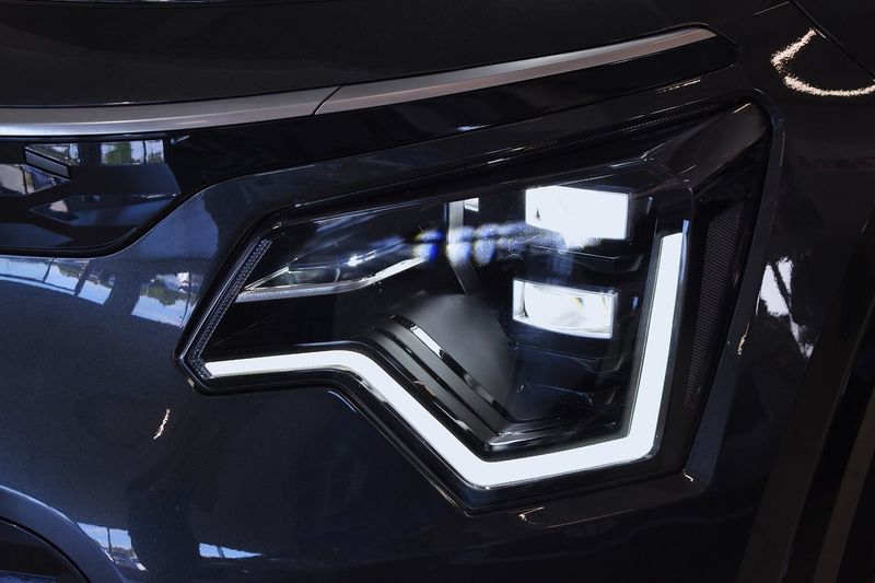 Kia Niro bild 22