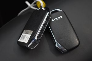 Kia Niro bild 20
