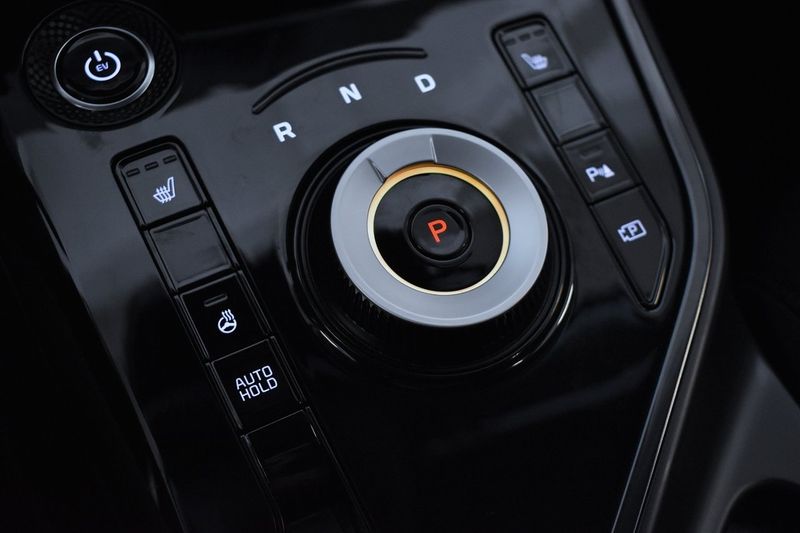 Kia Niro bild 13