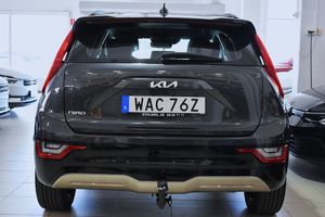 Kia Niro bild 4