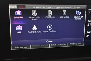 Kia Niro bild 16