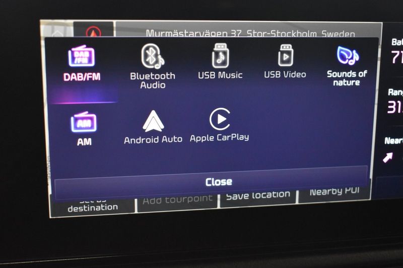 Kia Niro bild 16