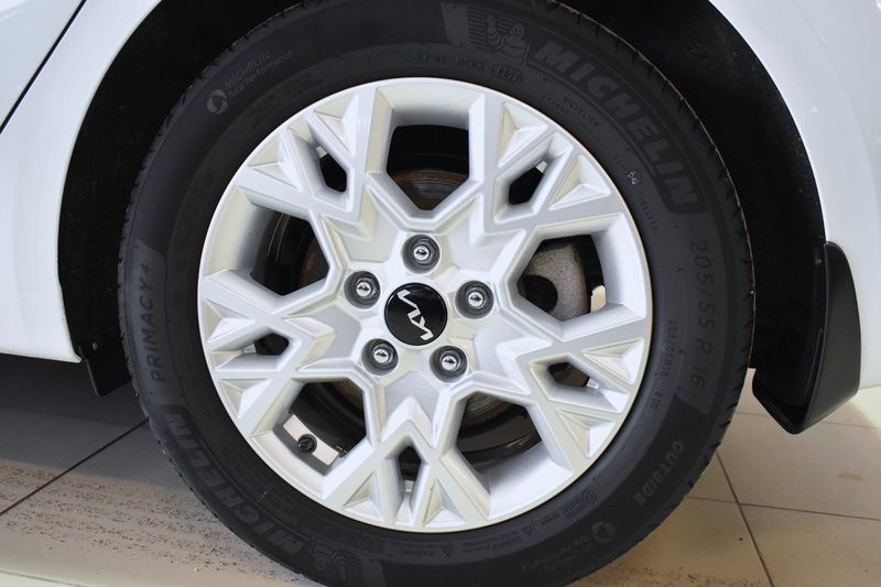 Kia Cee´d bild 17