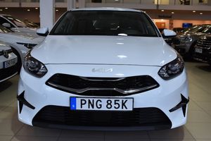 Kia Cee´d bild 2