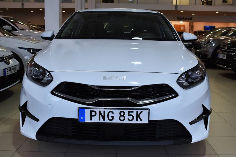 Kia Cee´d bild 2