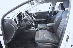 Kia Cee´d bild 9