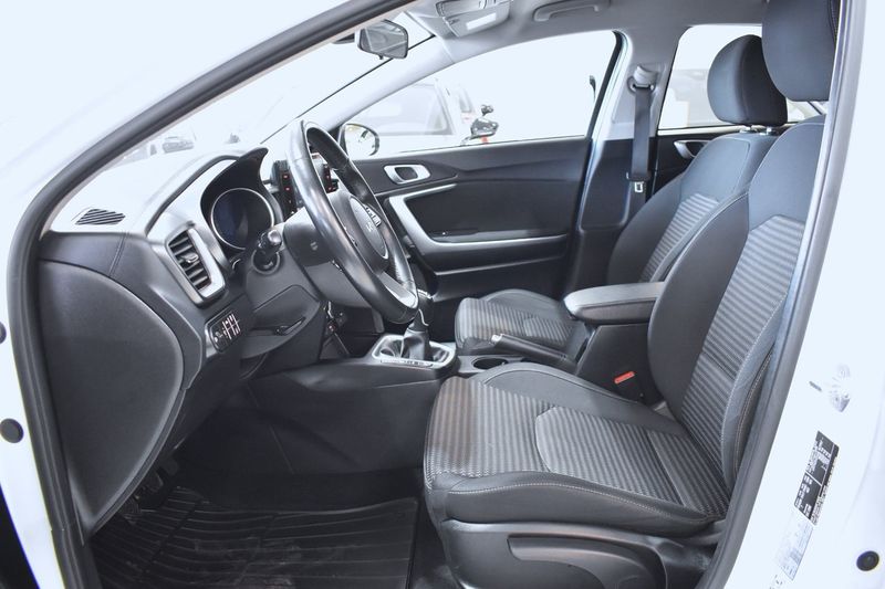 Kia Cee´d bild 9
