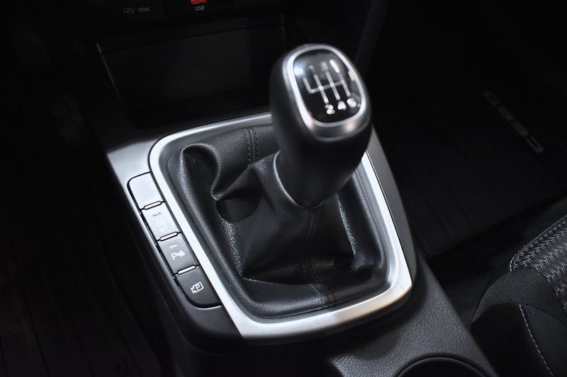 Kia Cee´d bild 10