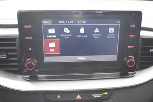 Kia Cee´d bild 12