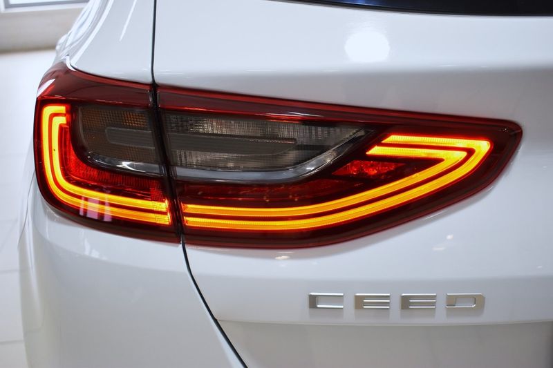 Kia Cee´d bild 15
