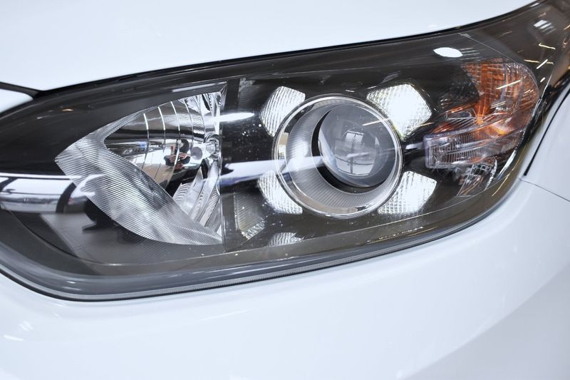 Kia Cee´d bild 16