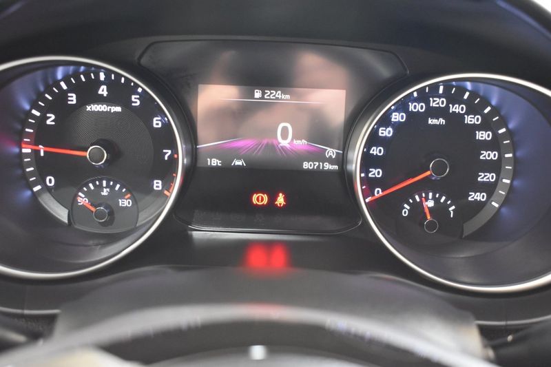 Kia Cee´d bild 13