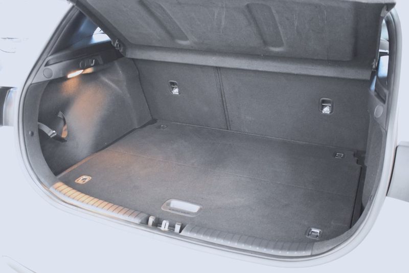 Kia Cee´d bild 5