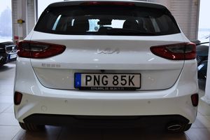 Kia Cee´d bild 4