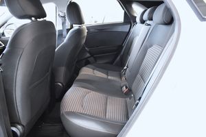 Kia Cee´d bild 8