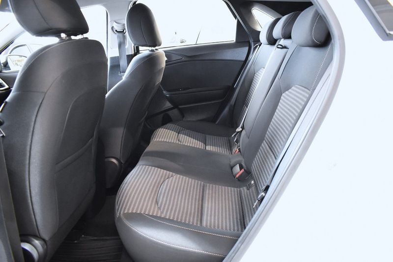 Kia Cee´d bild 8